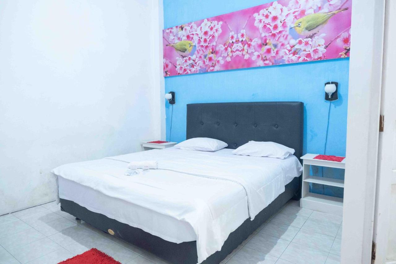 Hotel House Of Joy Sopalan Redpartner Kalasan Zewnętrze zdjęcie