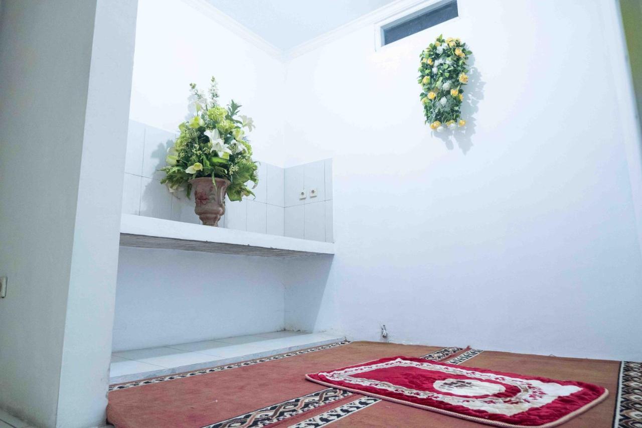 Hotel House Of Joy Sopalan Redpartner Kalasan Zewnętrze zdjęcie