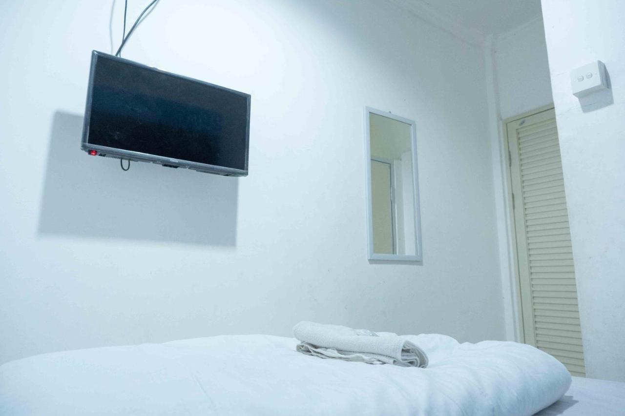 Hotel House Of Joy Sopalan Redpartner Kalasan Zewnętrze zdjęcie