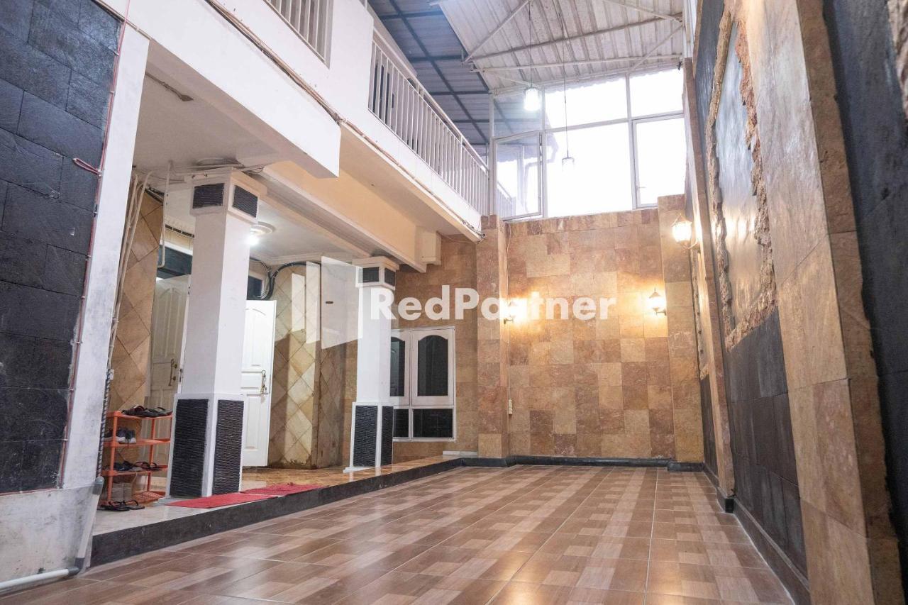 Hotel House Of Joy Sopalan Redpartner Kalasan Zewnętrze zdjęcie