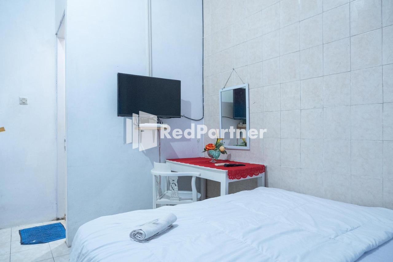 Hotel House Of Joy Sopalan Redpartner Kalasan Zewnętrze zdjęcie