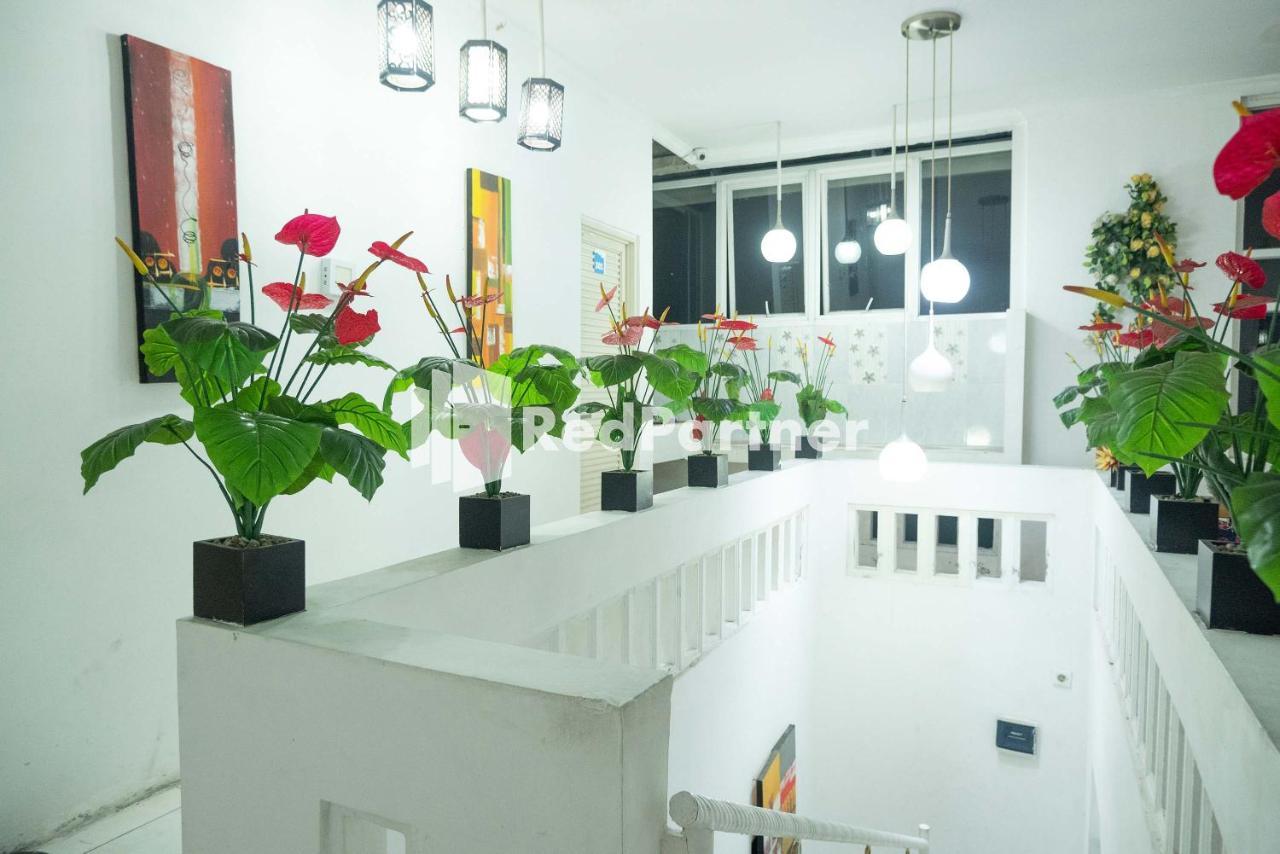 Hotel House Of Joy Sopalan Redpartner Kalasan Zewnętrze zdjęcie