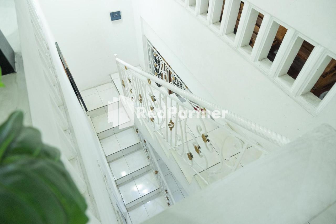 Hotel House Of Joy Sopalan Redpartner Kalasan Zewnętrze zdjęcie